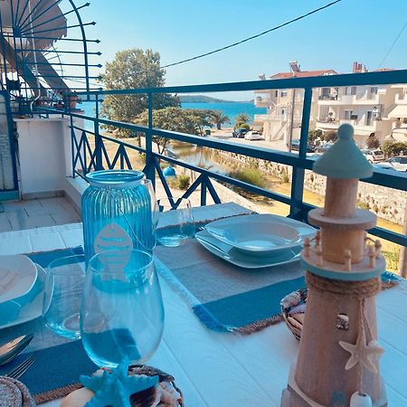 Peramore Apartment Néa Péramos Εξωτερικό φωτογραφία