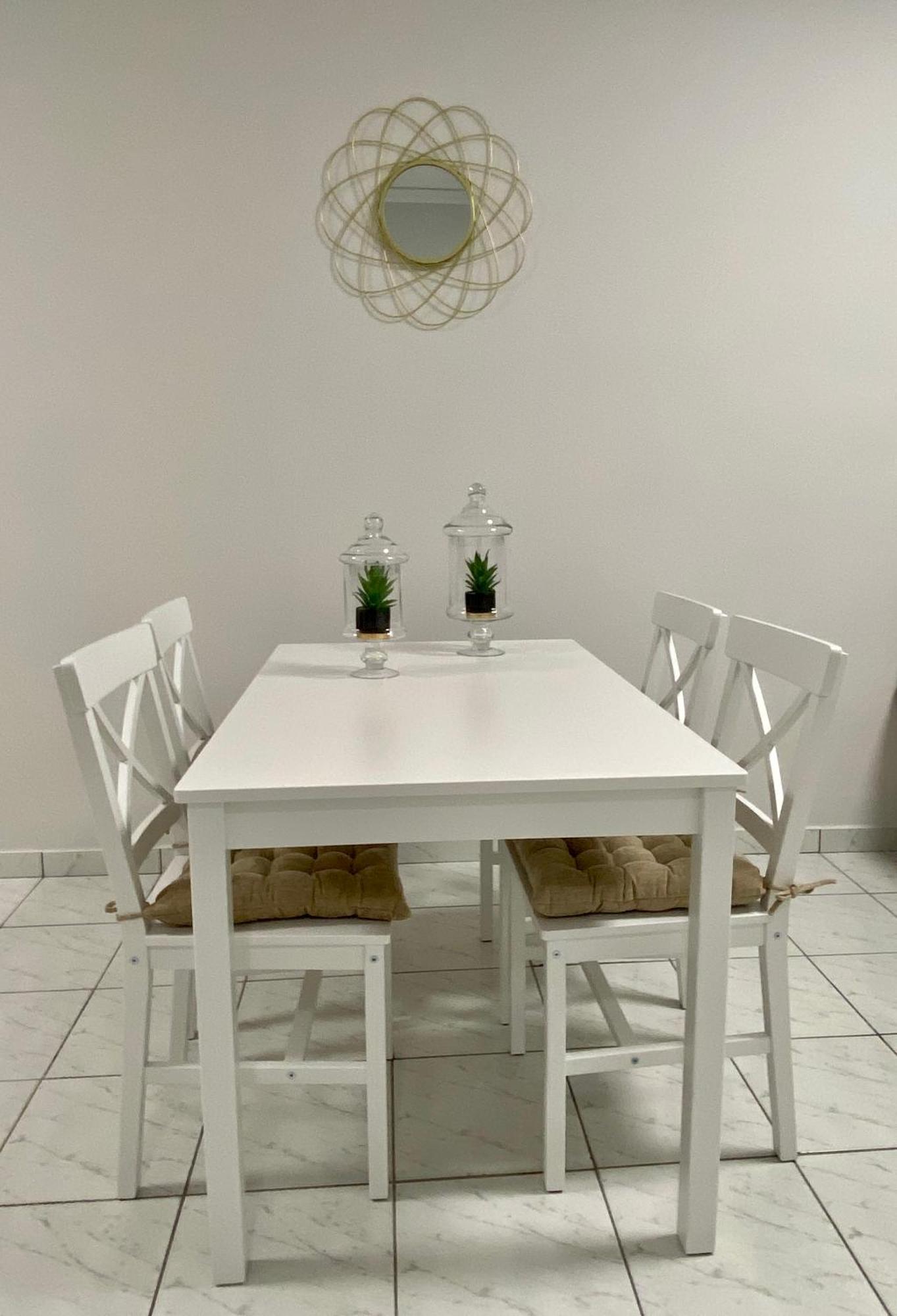 Peramore Apartment Néa Péramos Εξωτερικό φωτογραφία